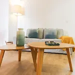 Cosy - Sonias 招待所 Lisboa