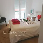 Cosy - Sonias 3* Lisboa