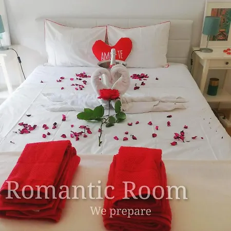 Cosy - Sonias 3*