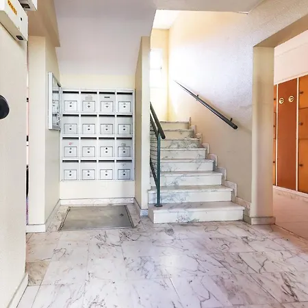 Cosy - Sonias Guest house