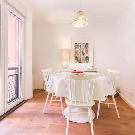 Cosy - Sonias Lisbon