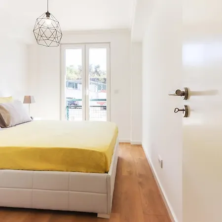 Guest house Cosy - Sonias Lisbon