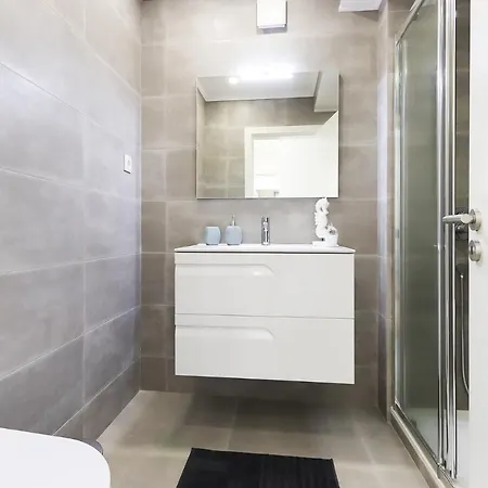 Cosy - Sonias Guest house Lisbon