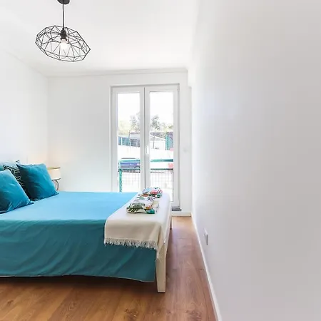 Cosy - Sonias Guest house Lisbon