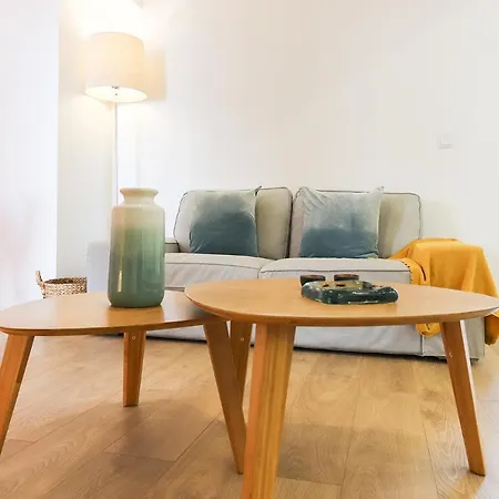 Cosy - Sonias Guest house Lisbon