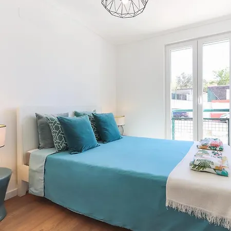 Cosy - Sonias 3* Lisbon