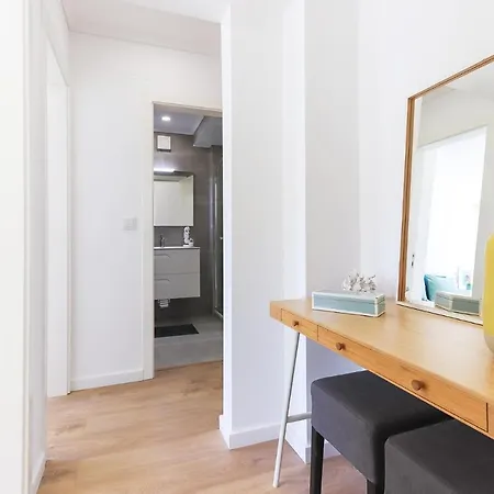 Cosy - Sonias Guest house Lisbon