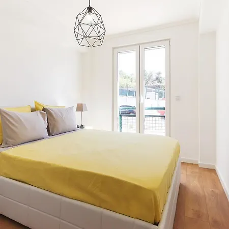 Cosy - Sonias 3* Lisbon