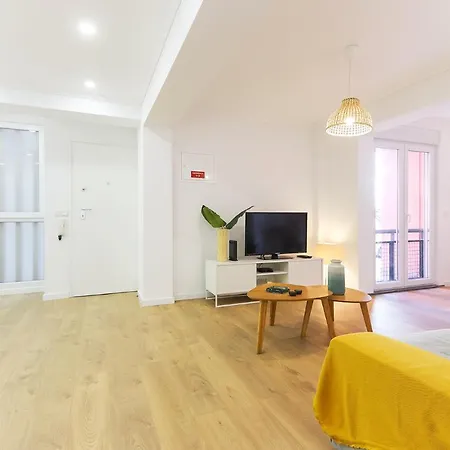 Cosy - Sonias 3* Lisbon