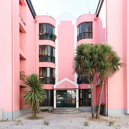 Cosy - Sonias Vendégház Lisboa