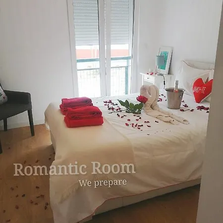 Cosy - Sonias 3* Lisbon