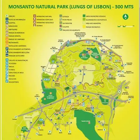 Cosy - Sonias Vendégház Lisboa