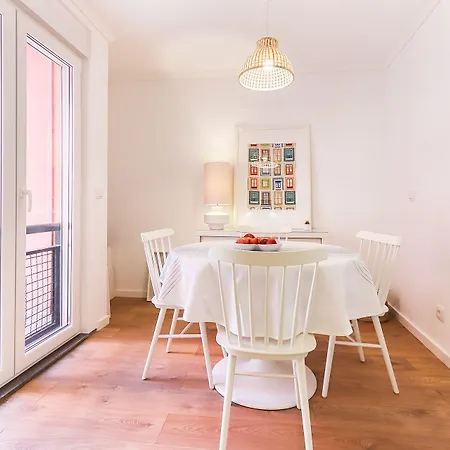 Cosy - Sonias Lisbon