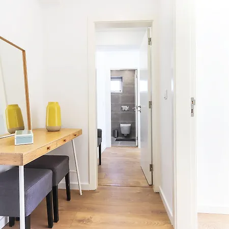 Cosy - Sonias 3* Lisbon