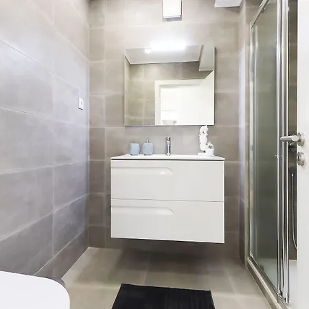 Vendégház Cosy - Sonias Lisboa