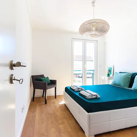 Cosy - Sonias Lisbon