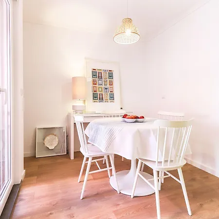 Guest house Cosy - Sonias Lisbon