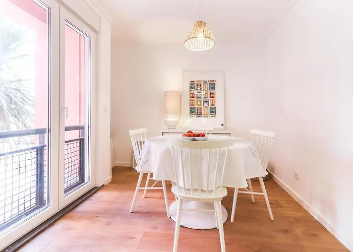 Cosy - Sonias Lissabon