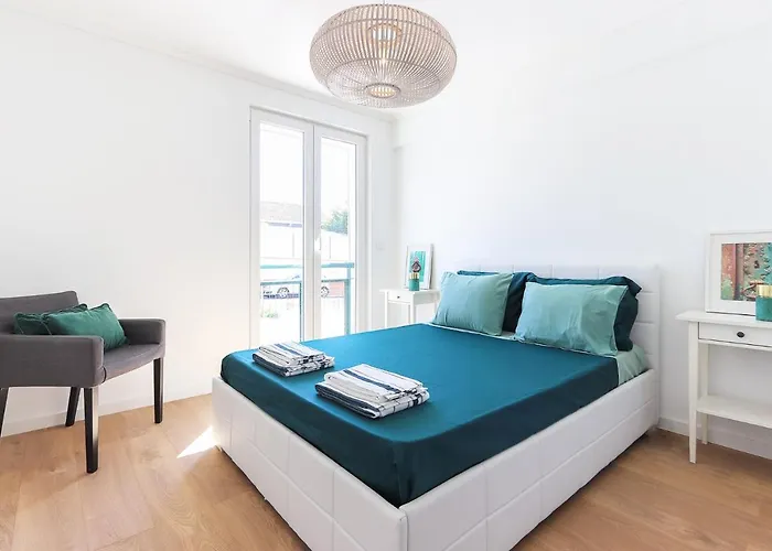 Gasthuis Cosy - Sonias