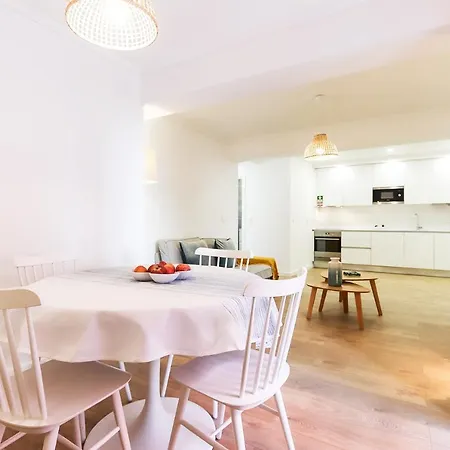 Maison d'hôtes Cosy - Sonias Lisboa