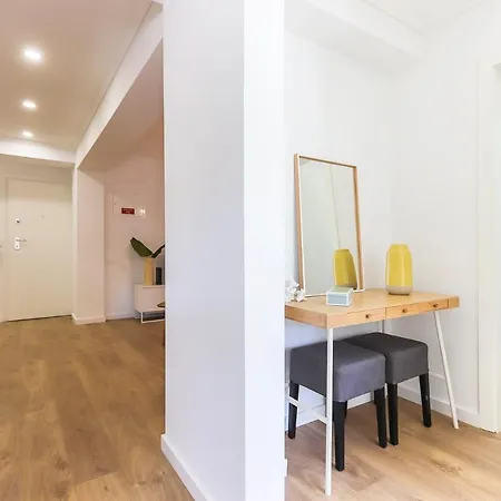 Maison d'hôtes Cosy - Sonias Lisboa