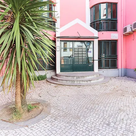 Cosy - Sonias Maison d'hôtes Lisboa