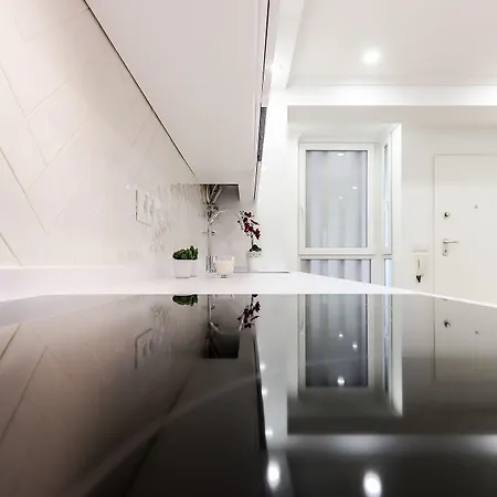 Cosy - Sonias 3* Lisboa