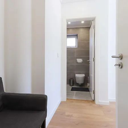 Maison d'hôtes Cosy - Sonias Lisboa