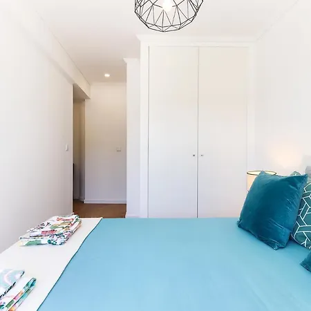 Cosy - Sonias Lisboa